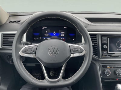 2023 Volkswagen Atlas 2.0T SE