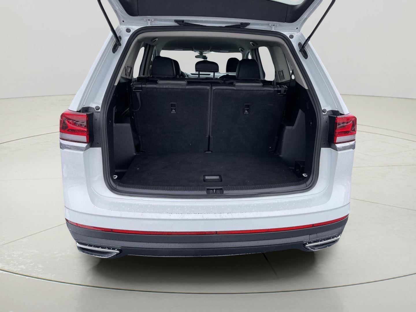 2023 Volkswagen Atlas 2.0T SE