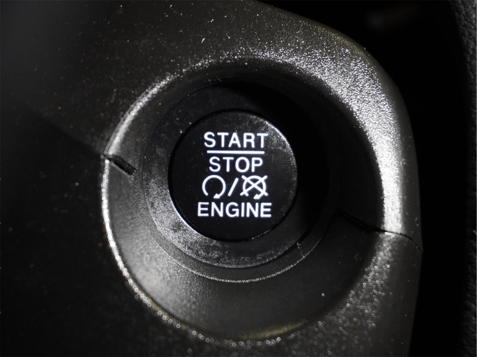 2019 Jeep COMPASS SUV