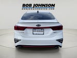 2021 Kia Forte GT