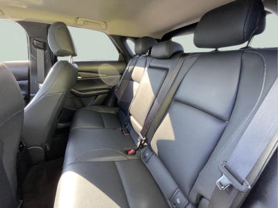 2024 Mazda Mazda Cx-30 2.5 S Preferred Package