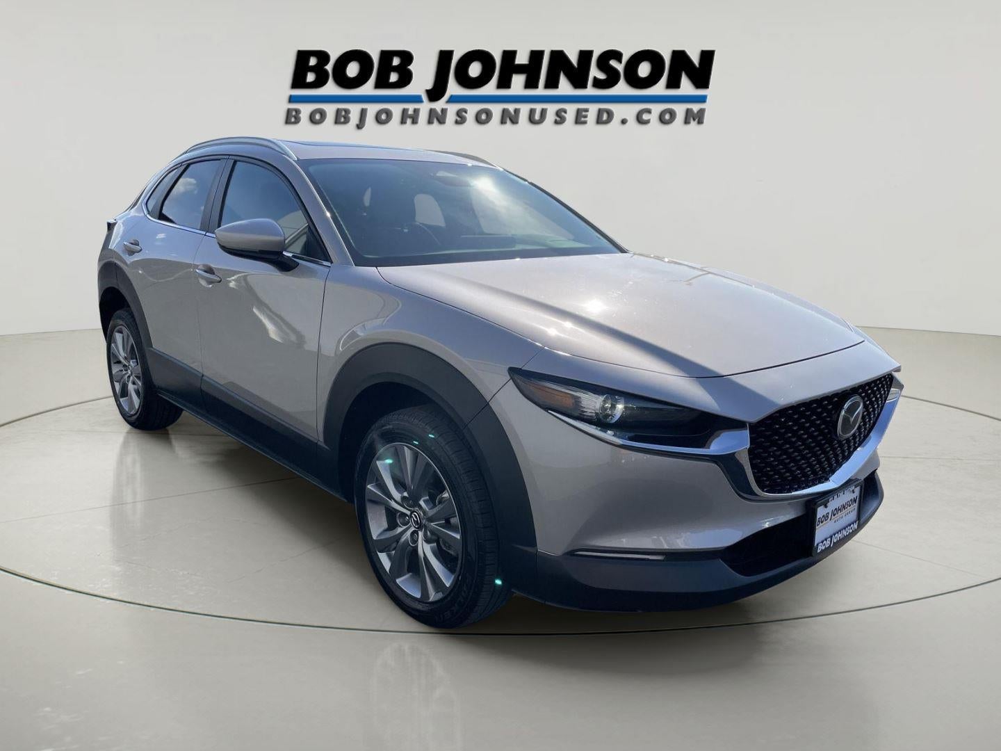 2024 Mazda Mazda CX-30 2.5 S Preferred Package