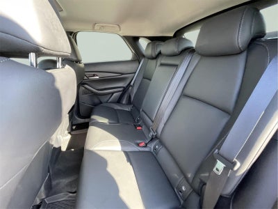 2024 Mazda Mazda CX-30 2.5 S Preferred Package