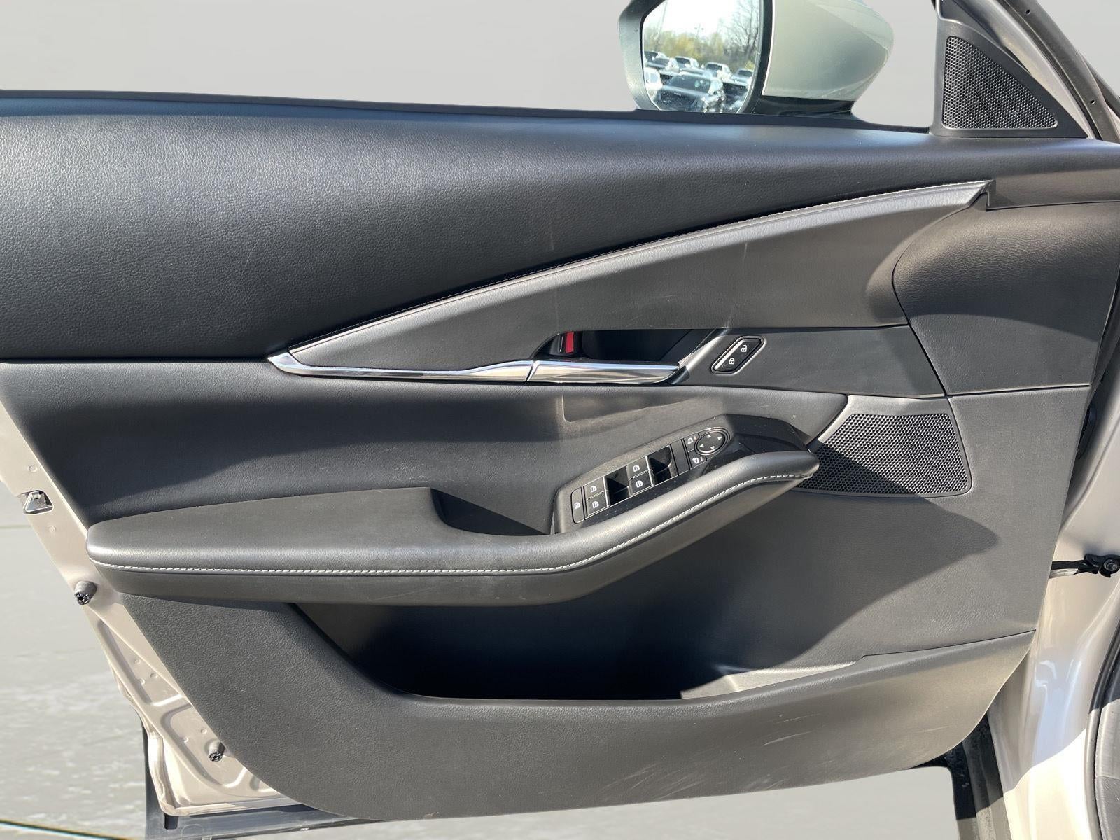 2024 Mazda Mazda CX-30 2.5 S Preferred Package