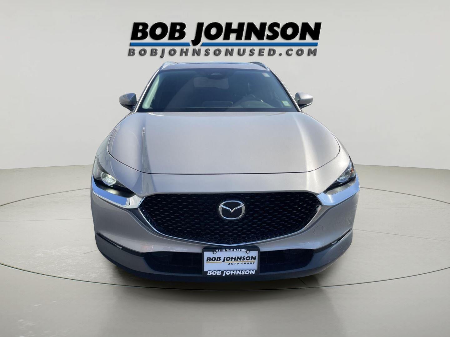 2024 Mazda Mazda CX-30 2.5 S Preferred Package