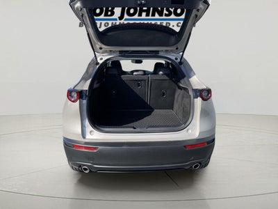 2024 Mazda Mazda CX-30 2.5 S Preferred Package