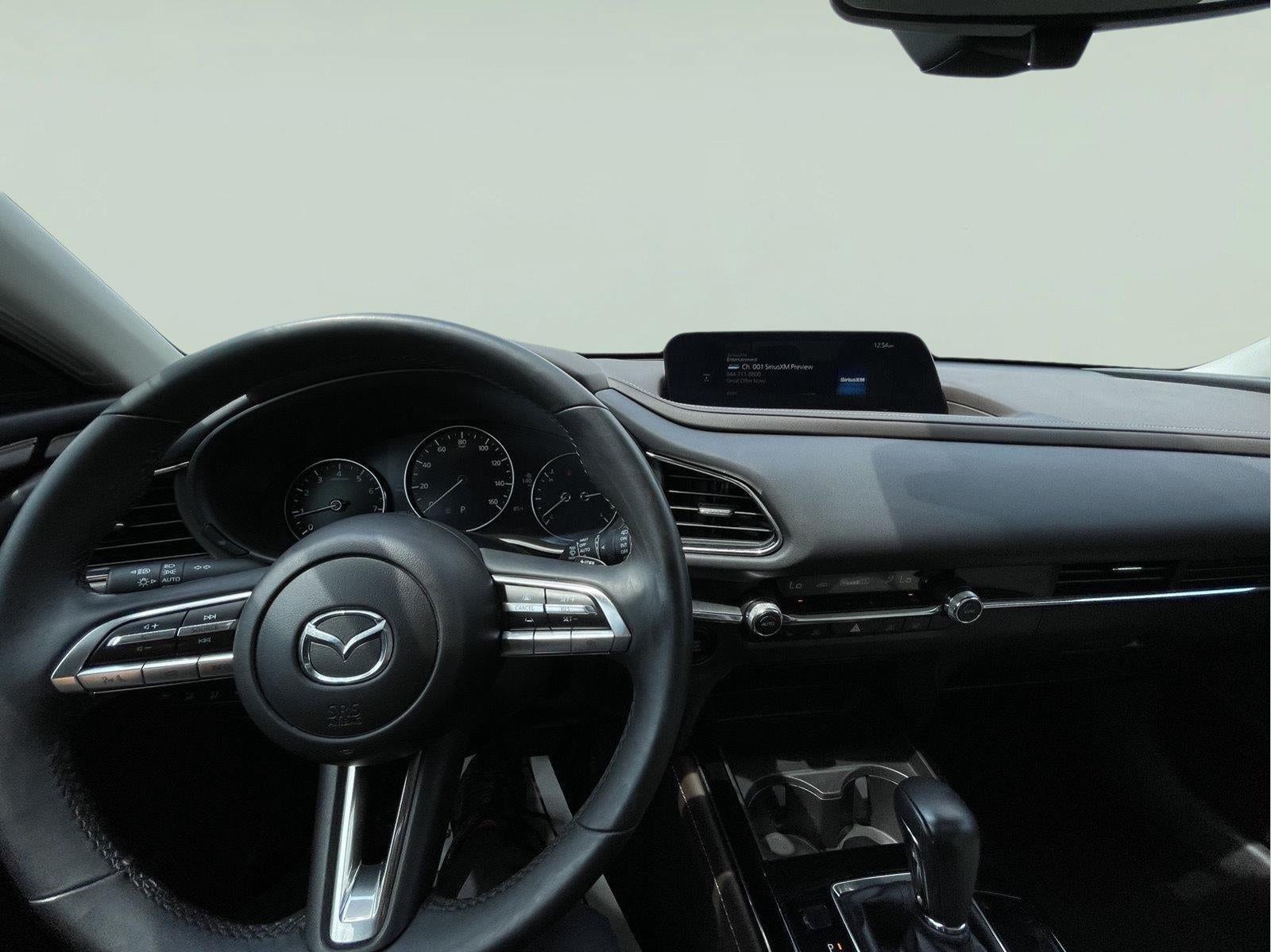 2023 Mazda Mazda Cx-30 2.5 S Premium Package