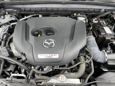 2023 Mazda Mazda CX-30 2.5 Turbo Premium Package