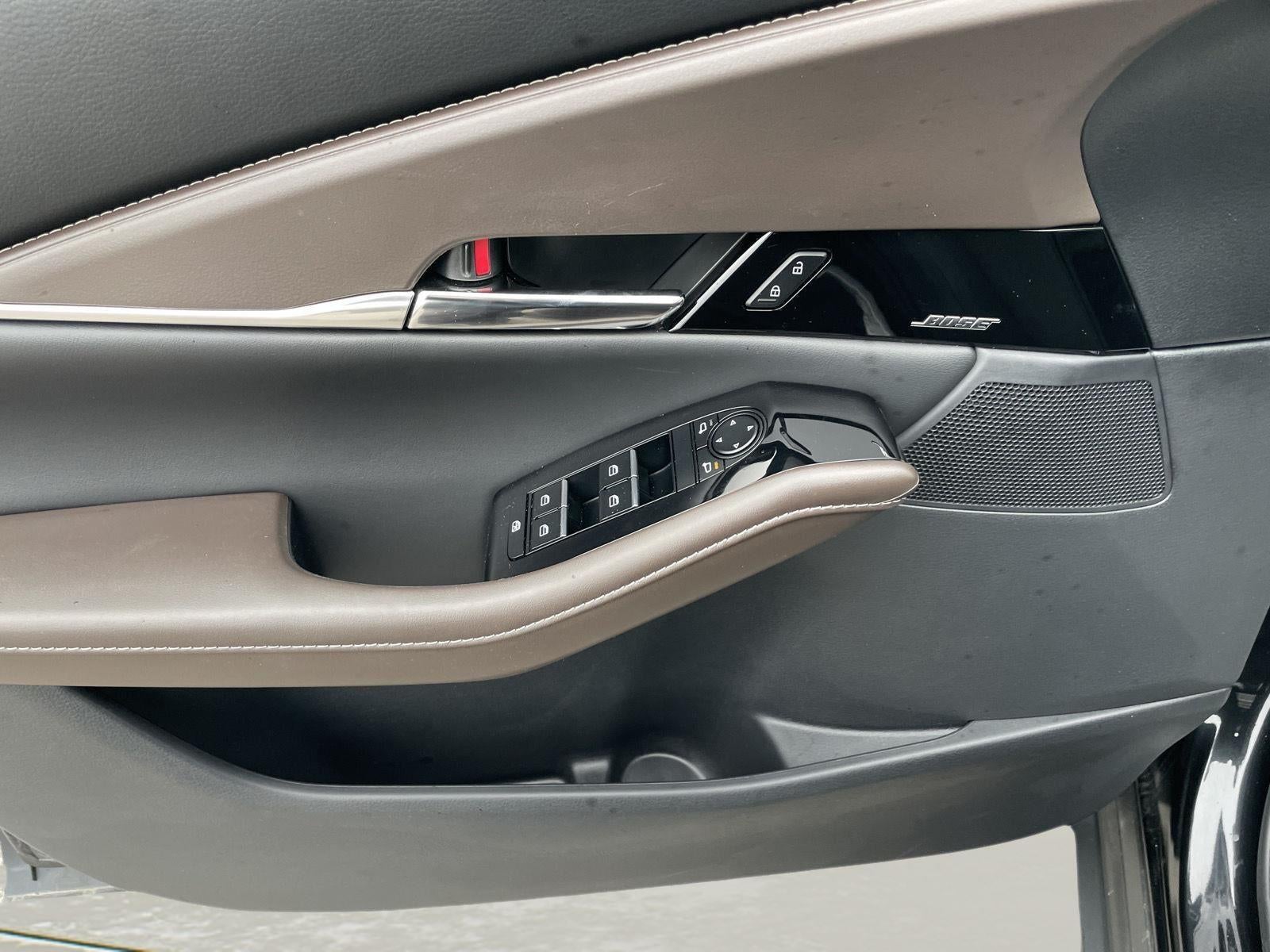 2023 Mazda Mazda CX-30 2.5 Turbo Premium Package