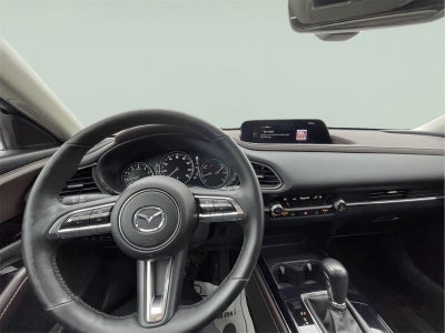 2023 Mazda Mazda CX-30 2.5 Turbo Premium Package