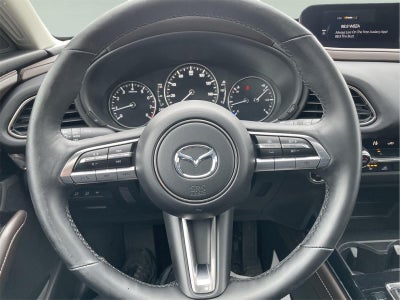 2023 Mazda Mazda CX-30 2.5 Turbo Premium Package