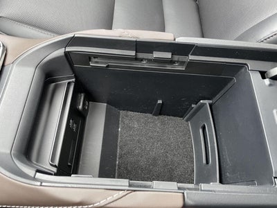 2023 Mazda Mazda CX-30 2.5 Turbo Premium Package