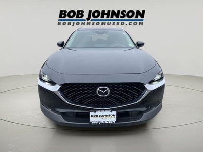 2023 Mazda Mazda CX-30 2.5 Turbo Premium Package