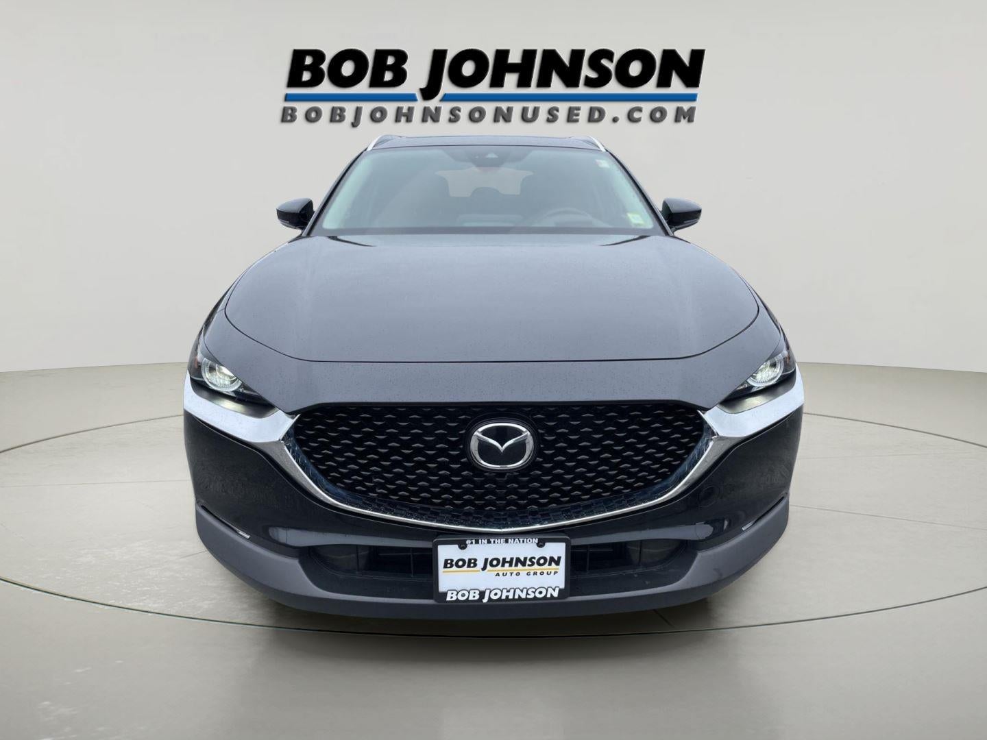 2023 Mazda Mazda CX-30 2.5 Turbo Premium Package