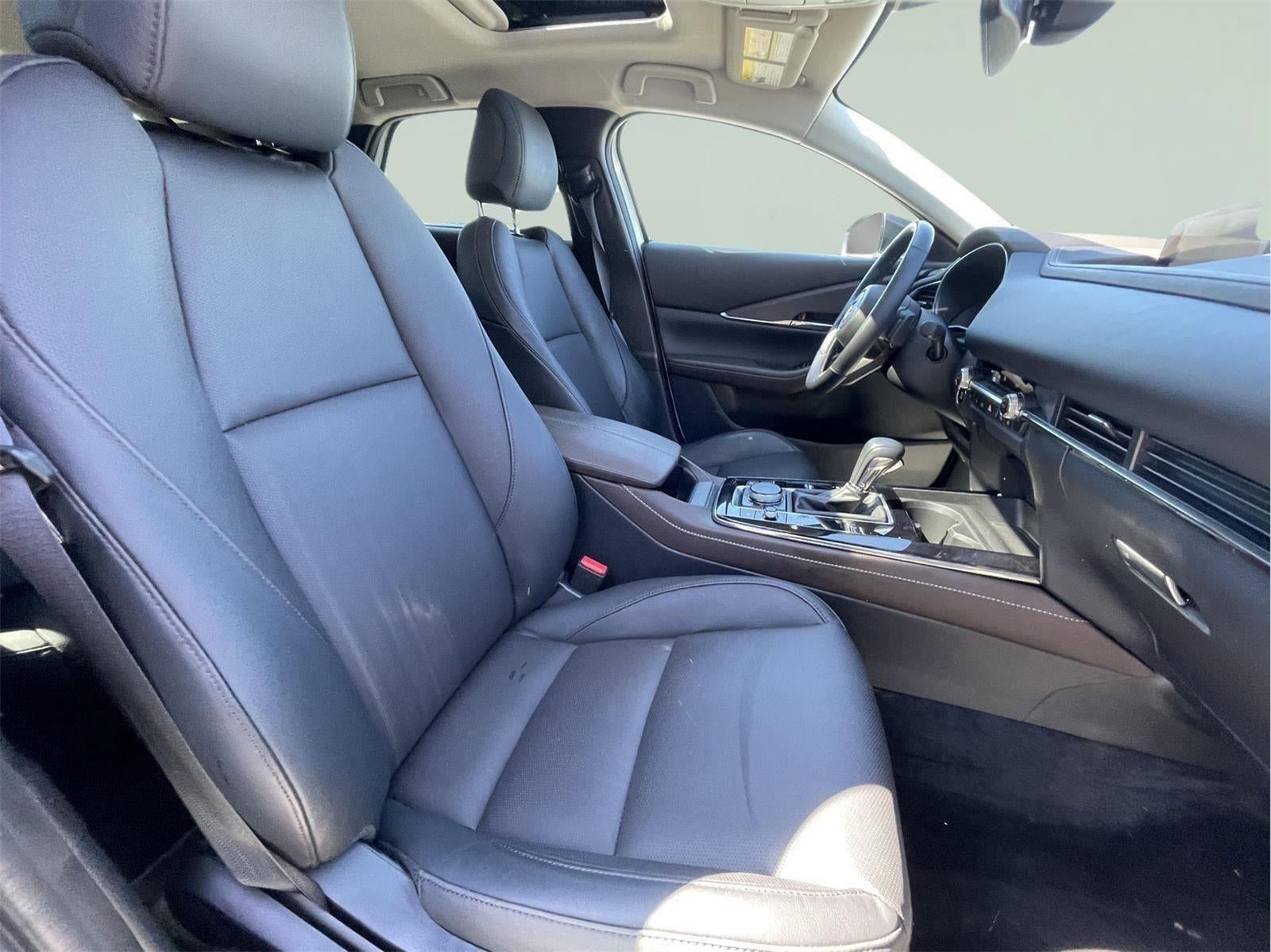 2023 Mazda Mazda CX-30 2.5 Turbo Premium Package