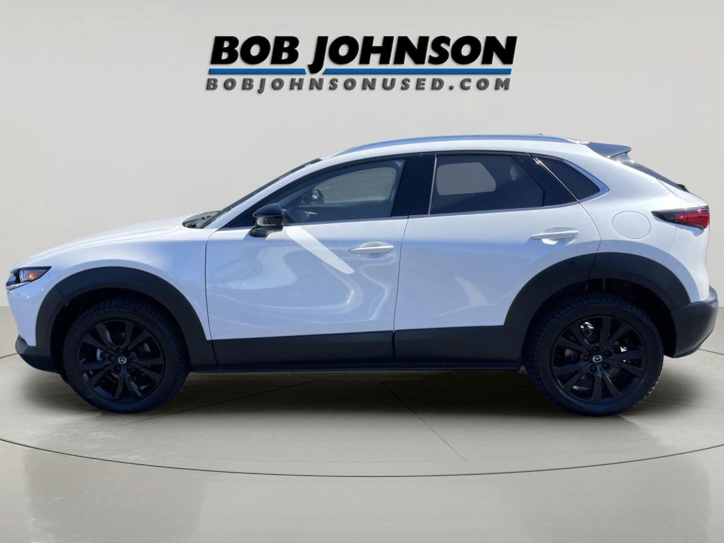 2023 Mazda Mazda CX-30 2.5 Turbo Premium Package