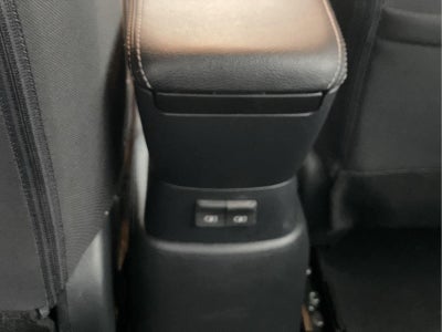 2021 Nissan Versa SR