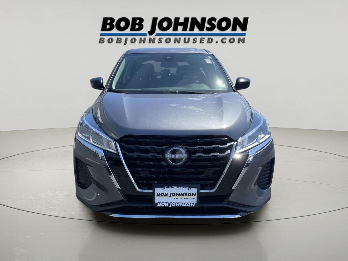 2023 Nissan Kicks S
