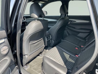 2024 INFINITI QX50 AUTOGRAPH