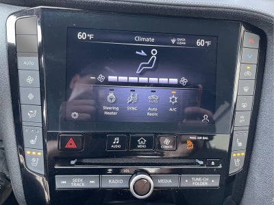 2024 INFINITI QX50 AUTOGRAPH