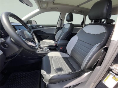 2023 Volkswagen Taos SEL