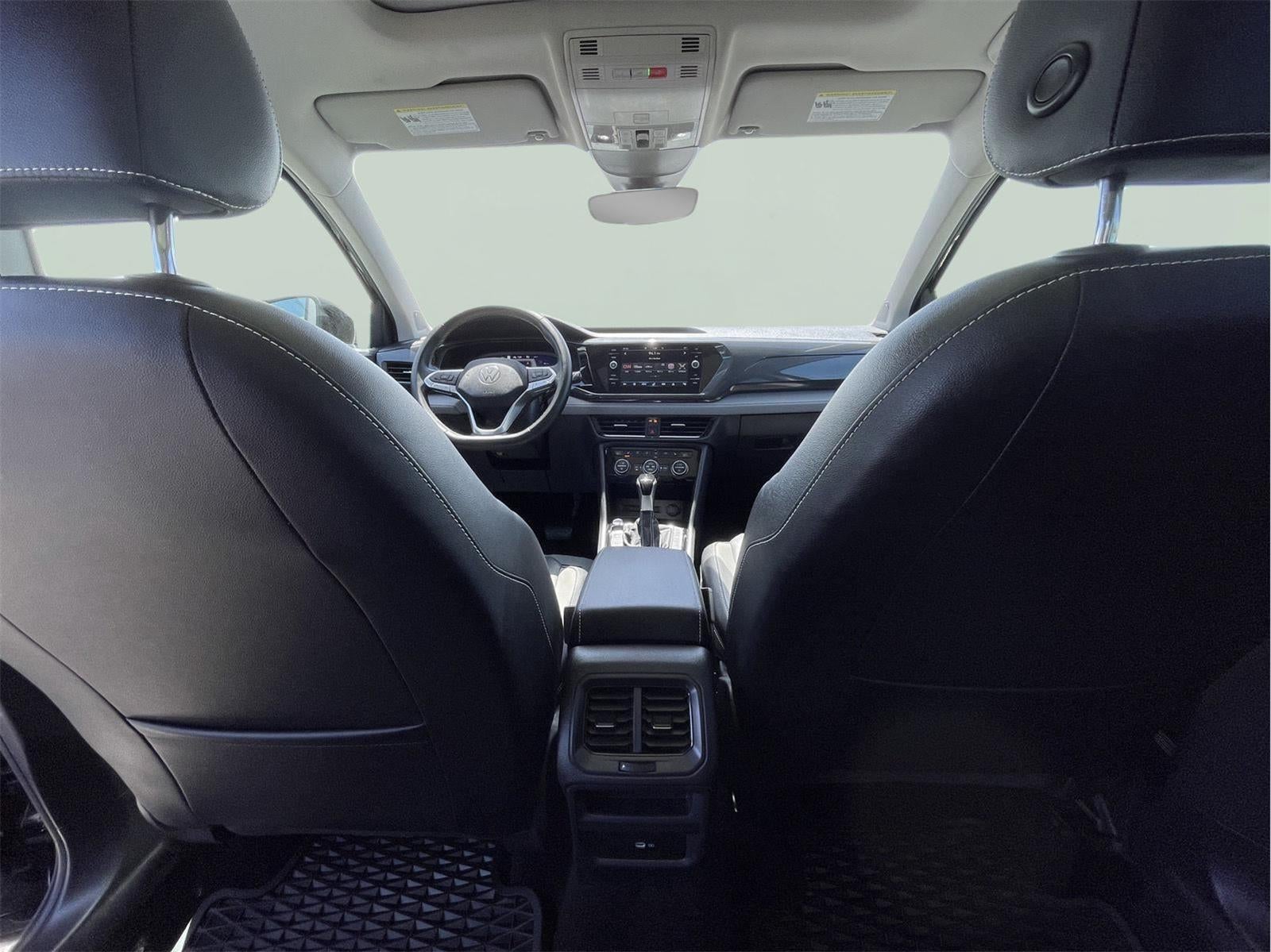2023 Volkswagen Taos SEL