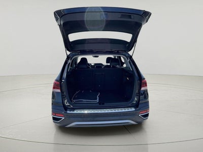 2023 Volkswagen Taos SEL
