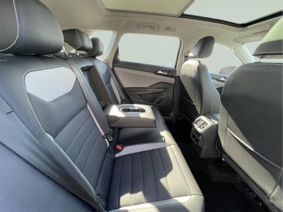 2023 Volkswagen Taos SEL