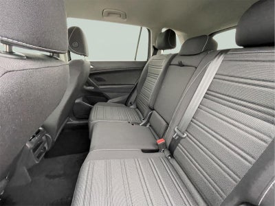 2023 Volkswagen Tiguan S