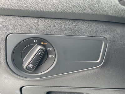 2023 Volkswagen Tiguan S