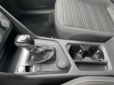 2023 Volkswagen Tiguan S