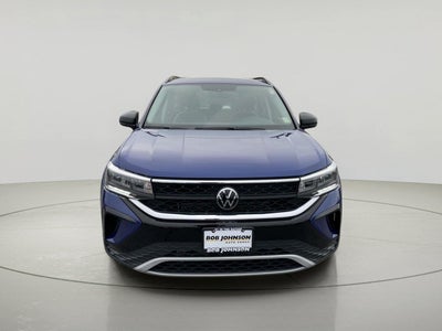 2023 Volkswagen Taos S