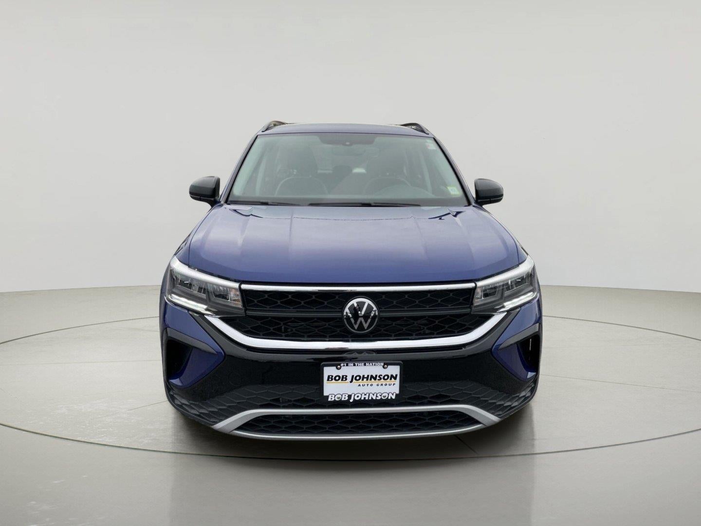 2023 Volkswagen Taos S