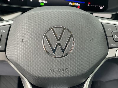 2023 Volkswagen Taos S
