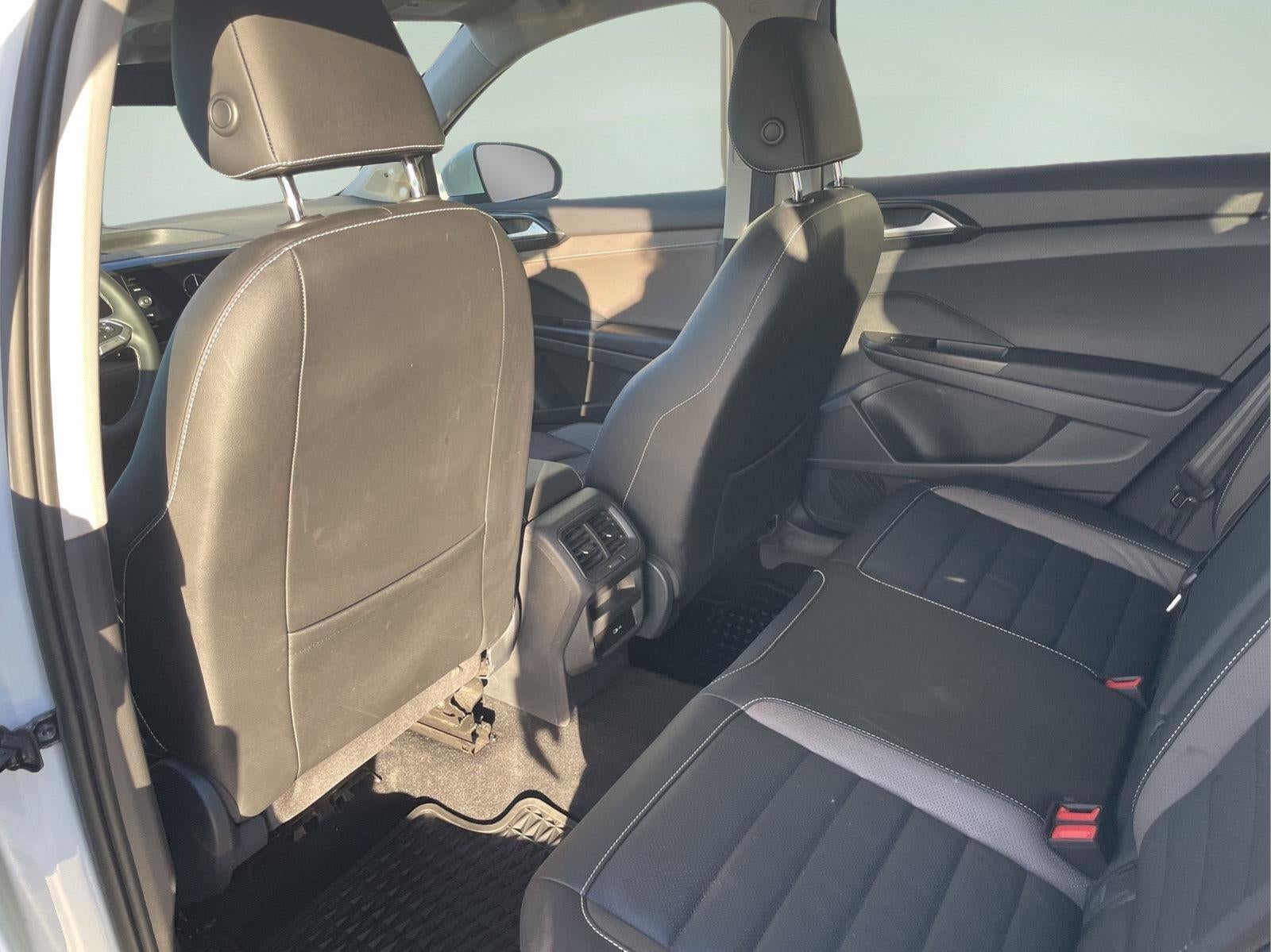2022 Volkswagen Taos SEL