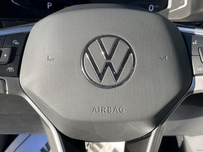 2022 Volkswagen Taos SEL