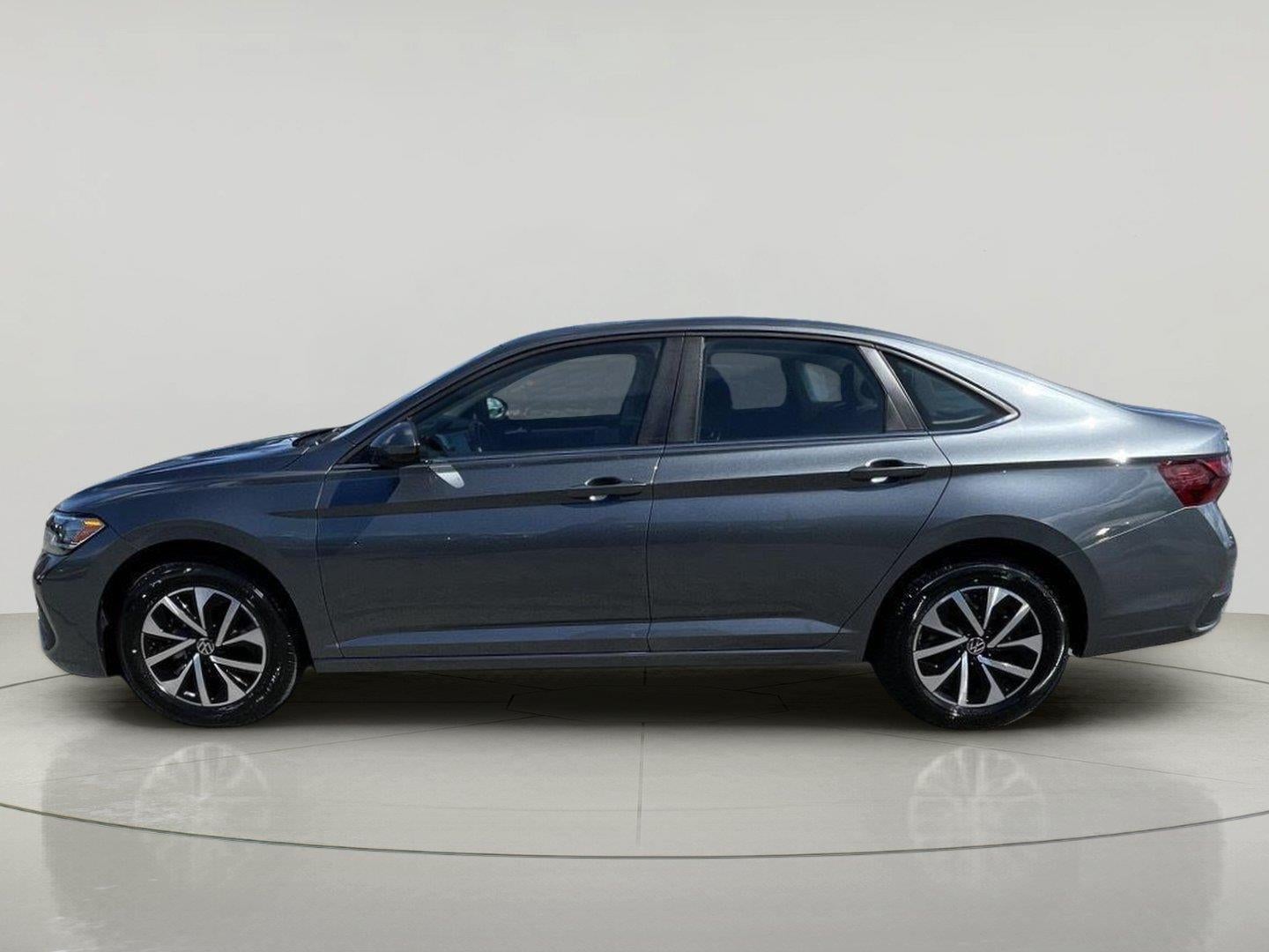 2024 Volkswagen Jetta S