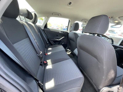 2025 Volkswagen Jetta S