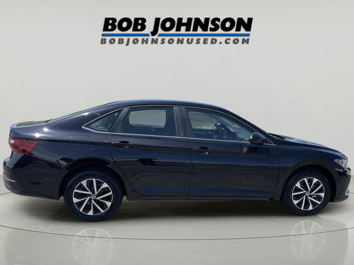 2025 Volkswagen Jetta S