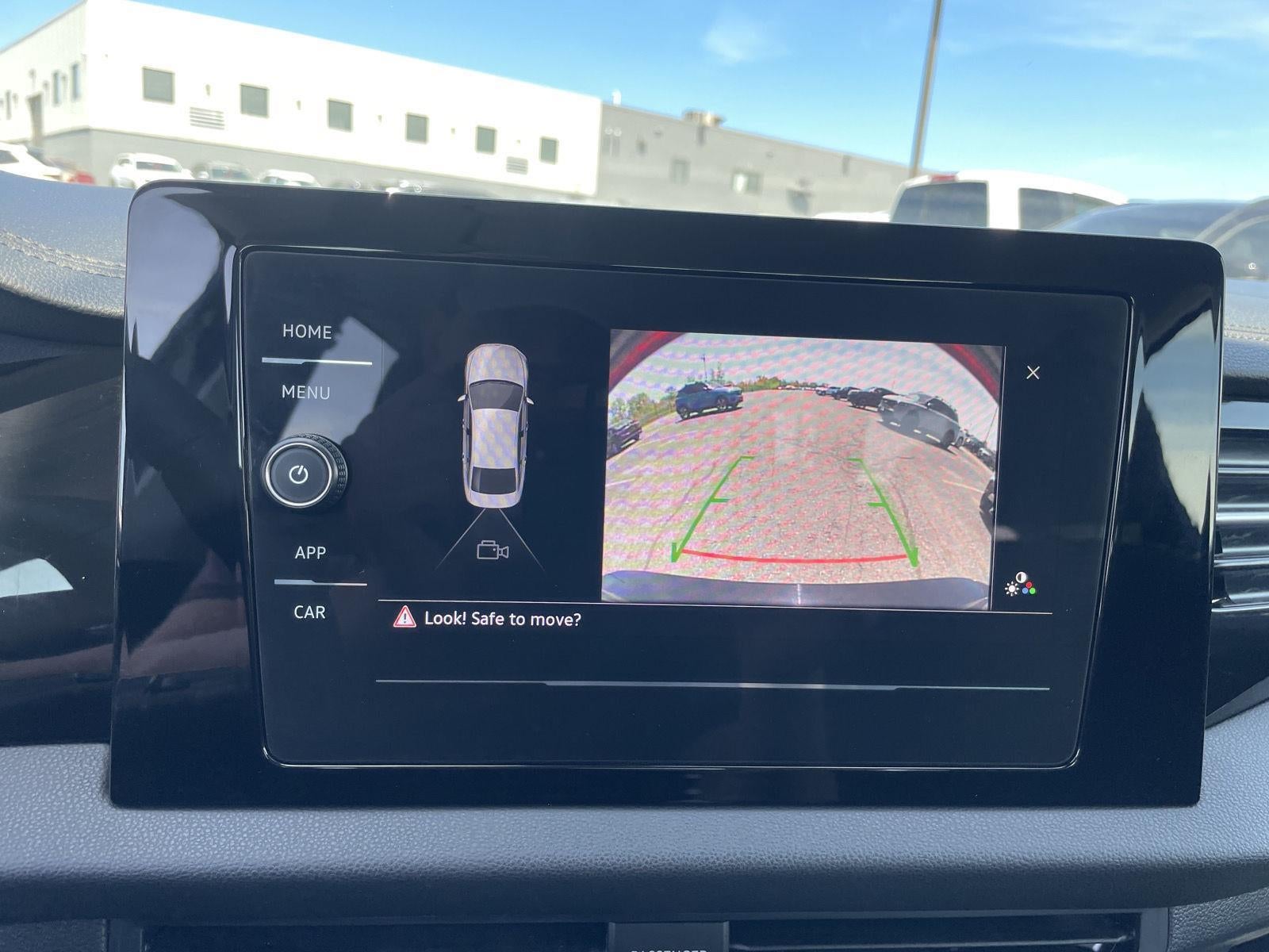 2025 Volkswagen Jetta S