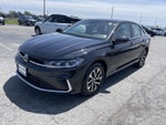 2025 Volkswagen Jetta S