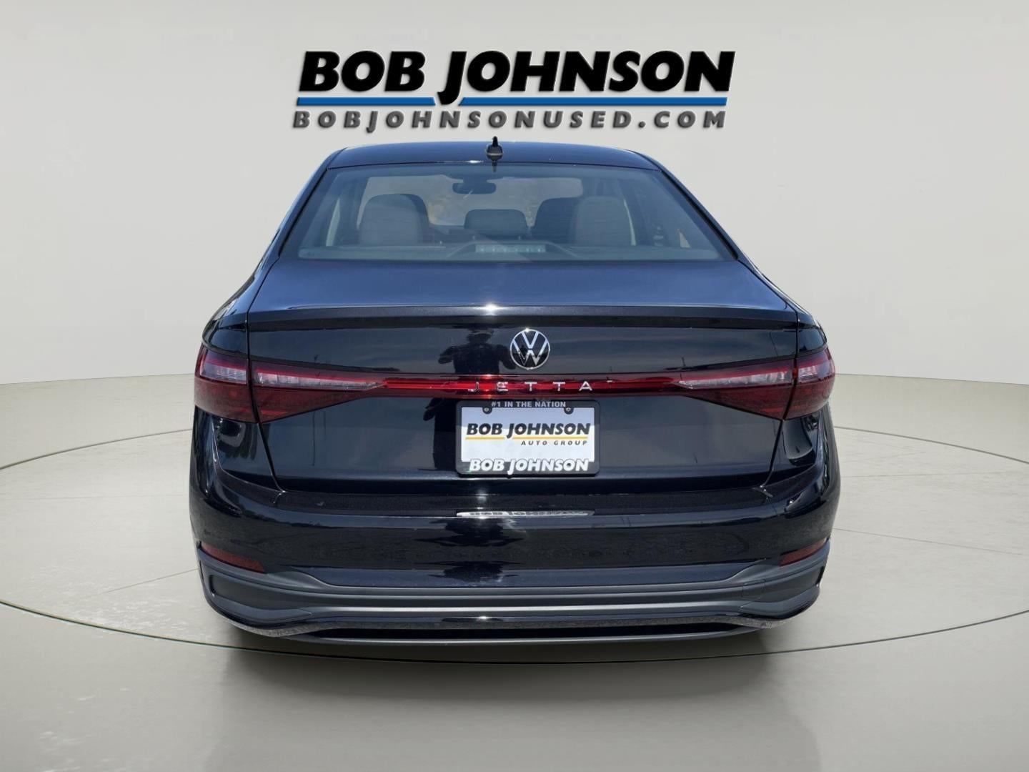 2025 Volkswagen Jetta S