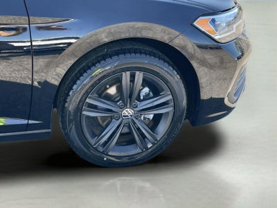 2023 Volkswagen Jetta SE