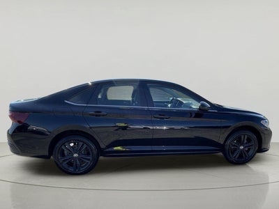 2023 Volkswagen Jetta SE