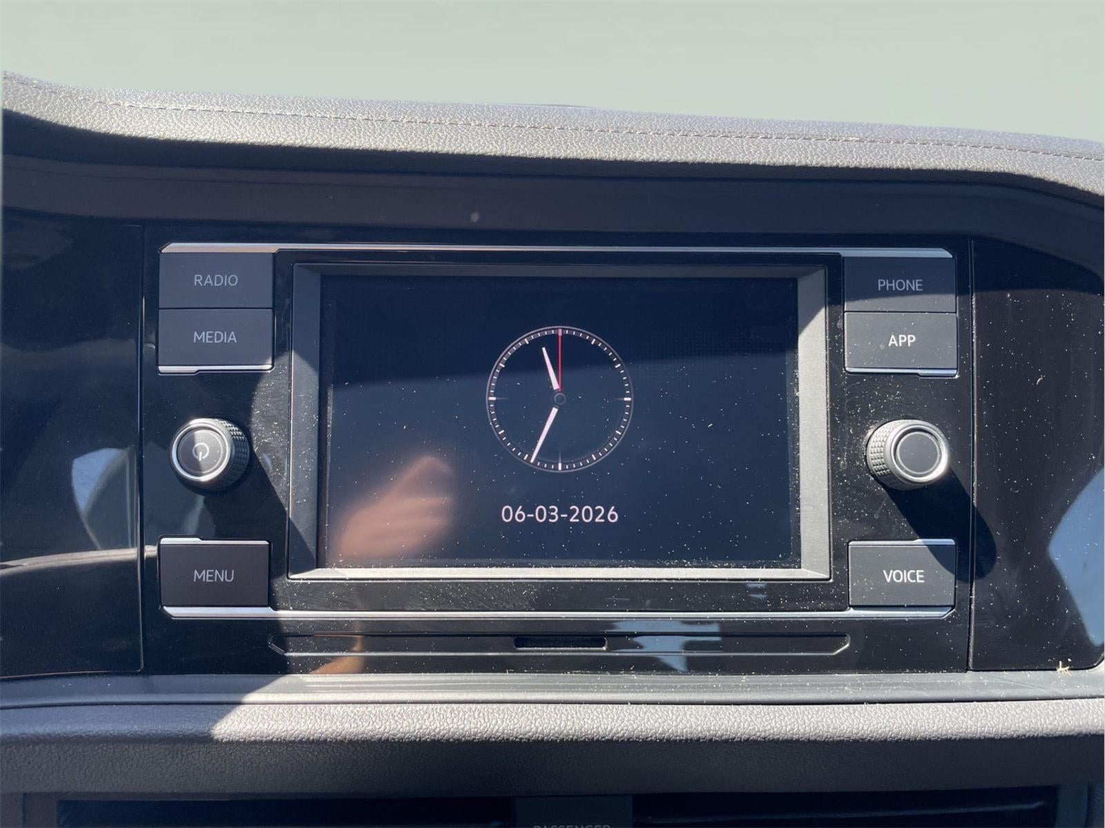 2024 Volkswagen Jetta Sport
