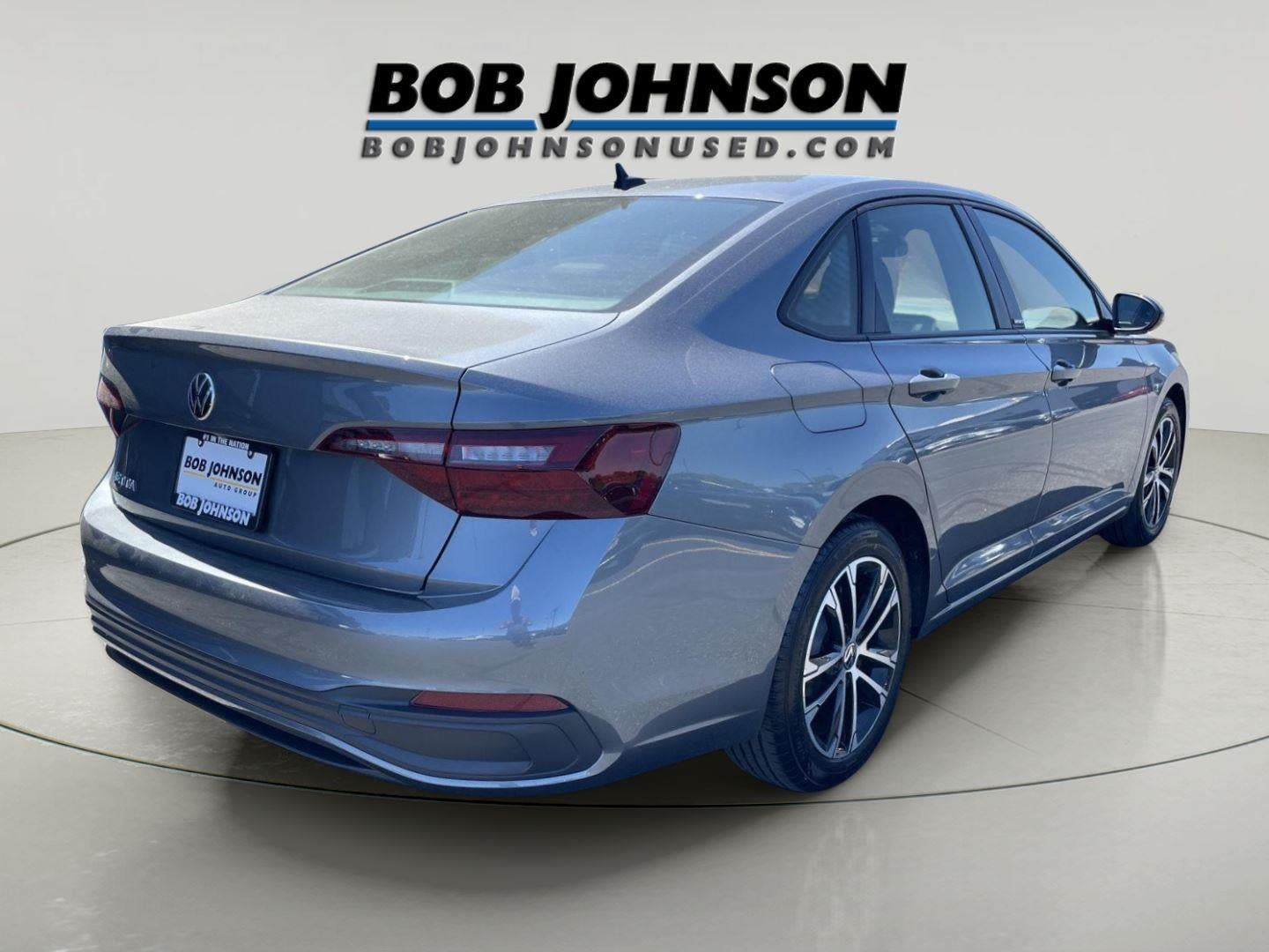2024 Volkswagen Jetta Sport