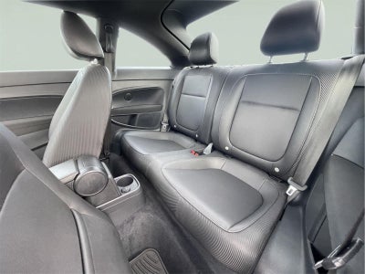 2018 Volkswagen Beetle S
