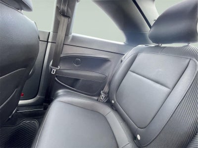 2018 Volkswagen Beetle S