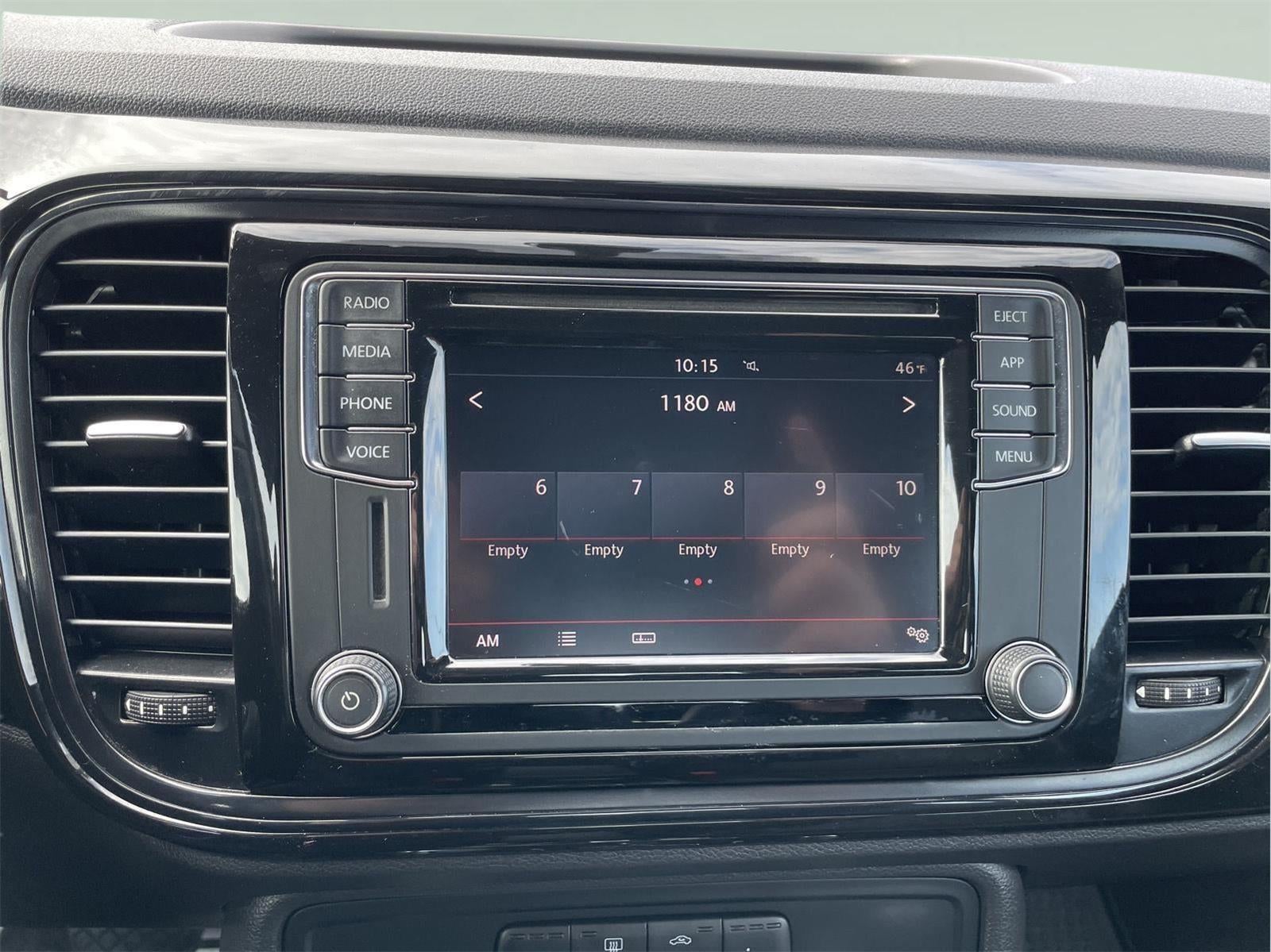 2018 Volkswagen Beetle S