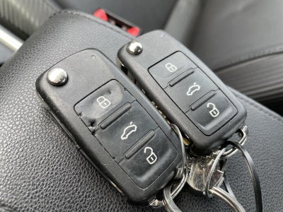 2018 Volkswagen Beetle S